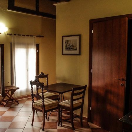 Agriturismo Il Bove Reggio Emilia Eksteriør bilde
