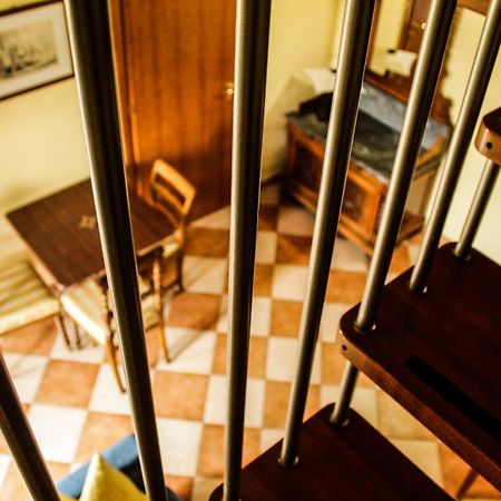 Agriturismo Il Bove Reggio Emilia Eksteriør bilde