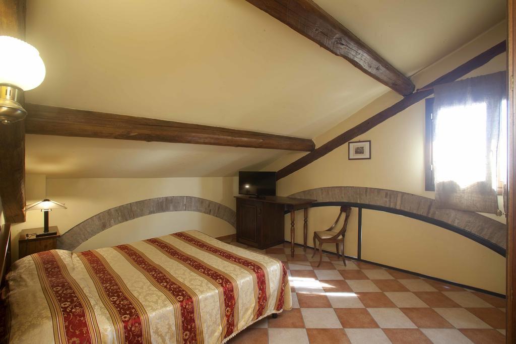 Agriturismo Il Bove Reggio Emilia Rom bilde