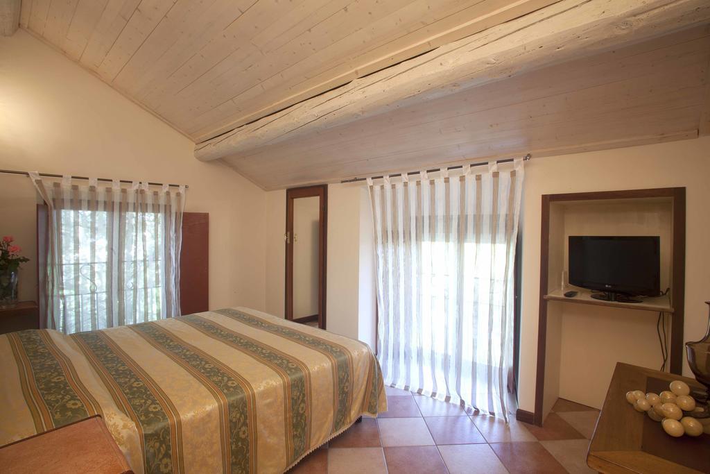 Agriturismo Il Bove Reggio Emilia Rom bilde