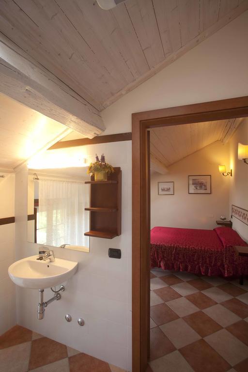 Agriturismo Il Bove Reggio Emilia Rom bilde