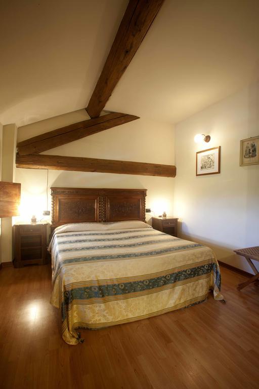 Agriturismo Il Bove Reggio Emilia Rom bilde