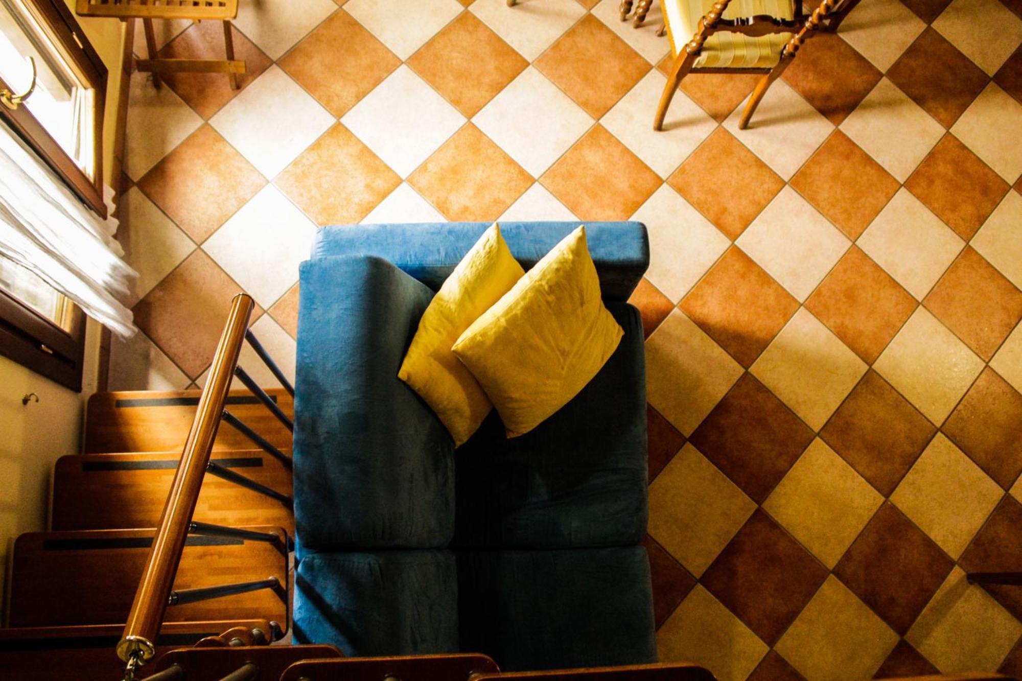 Agriturismo Il Bove Reggio Emilia Eksteriør bilde
