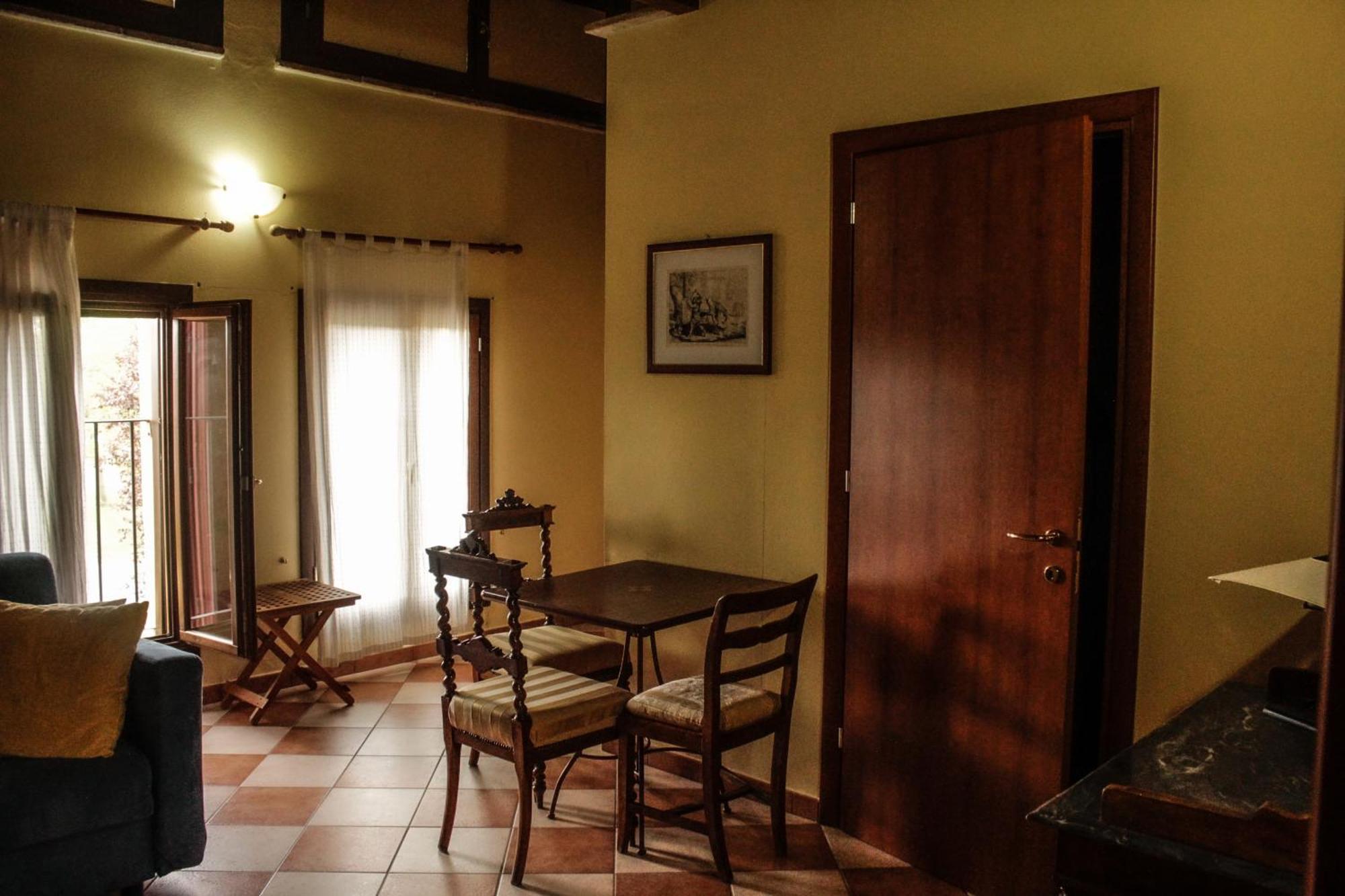 Agriturismo Il Bove Reggio Emilia Eksteriør bilde