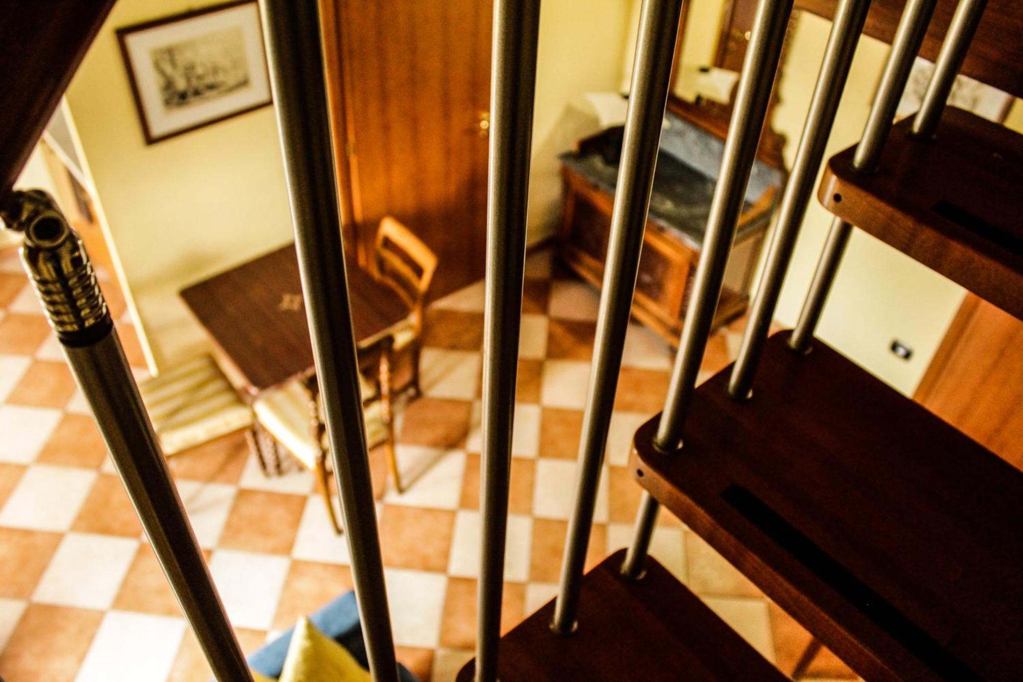 Agriturismo Il Bove Reggio Emilia Eksteriør bilde